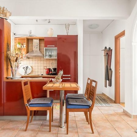 Linda Apartment Corfu  Exterior photo