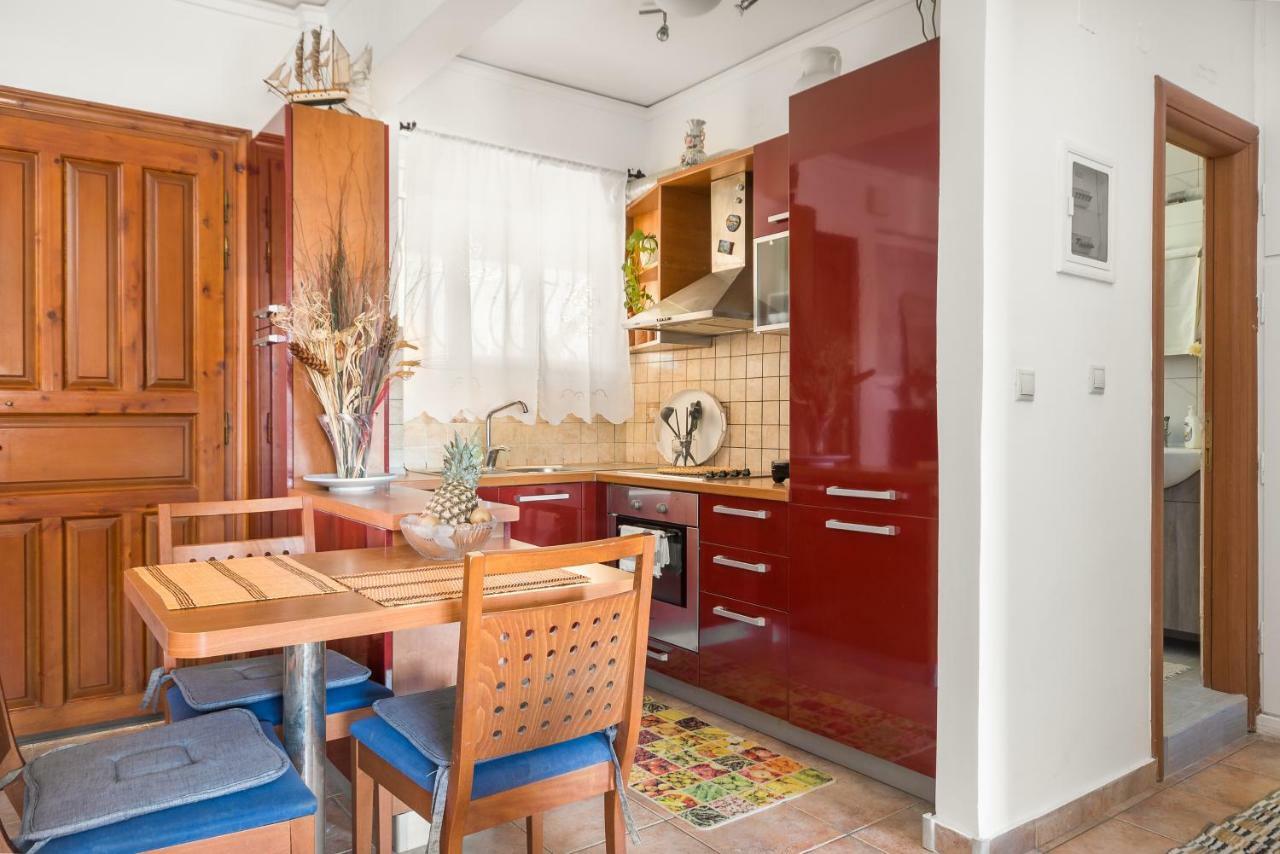 Linda Apartment Corfu  Exterior photo
