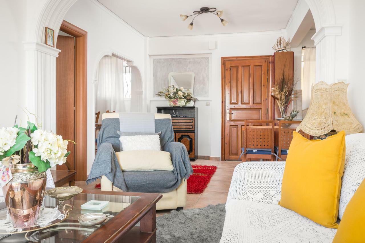 Linda Apartment Corfu  Exterior photo